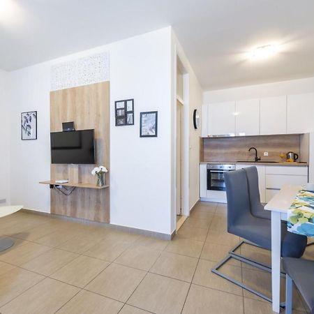 Tinker Bell Apartment ดูบรอฟนิก ภายนอก รูปภาพ
