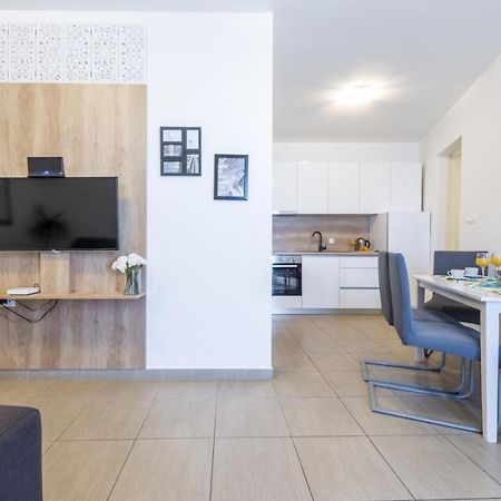 Tinker Bell Apartment ดูบรอฟนิก ภายนอก รูปภาพ