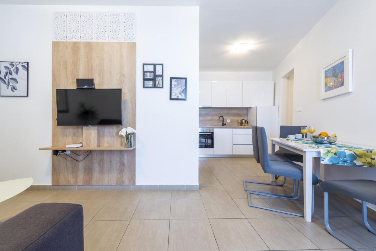 Tinker Bell Apartment ดูบรอฟนิก ภายนอก รูปภาพ