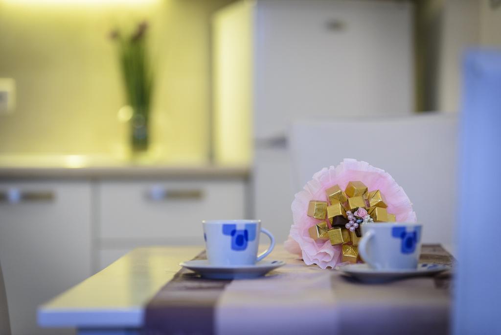 Tinker Bell Apartment ดูบรอฟนิก ห้อง รูปภาพ