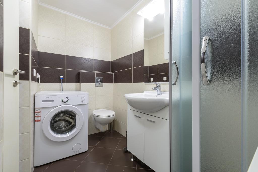 Tinker Bell Apartment ดูบรอฟนิก ห้อง รูปภาพ